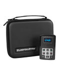 Not Regular Toys ElectraStim Link App Controlled Stimulator - Black/Silver