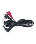 ElectraStim ElectraStim Cable with 90 Degree Plugs - Image 2