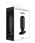 ElectraStim ElectraStim Aura Silicone Noir Multi-Purpose Probe