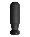 ElectraStim ElectraStim Aura Silicone Noir Multi-Purpose Probe - Image 4