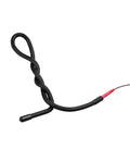 Not Regular Toys ElectraStim Recoil Zero Memory Shape & Play Uni-Polar - Black - Image 3