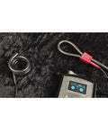 Not Regular Toys ElectraStim Recoil Zero Memory Shape & Play Uni-Polar - Black - Image 4