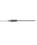 ElectraStim ElectraStim Silicone Noir Flexible Electro Sound - 5 mm - Image 4