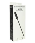 ElectraStim ElectraStim Silicone Noir Flexible Electro Sound - 7 mm - Image 2