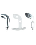 ElectraStim ElectraStim Exo Rogue Prostate Massager - Silver - Image 5