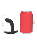 ElectraStim ElectraStim Electro Booty Buddy Prostate Massager - Black - Image 5