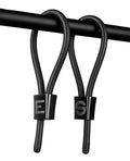 ElectraStim ElectraStim Accessory - ElectraLoops Prestige Accessory - Black - Image 3