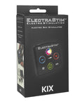 ElectraStim ElectraStim Kix EM40 - Black