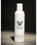 Helmet Grease Helmet Grease Pure Silicone Lubricant - 3.4 oz Bottle