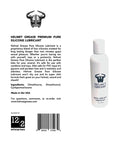Helmet Grease Helmet Grease Pure Silicone Lubricant - 3.4 oz Bottle - Image 3