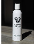 Helmet Grease Helmet Grease Pure Silicone Lubricant - 8 oz Bottle
