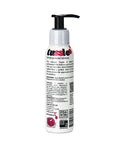 Tussle Tussle Hybrid Lubricant - 4 oz Bottle - Image 2