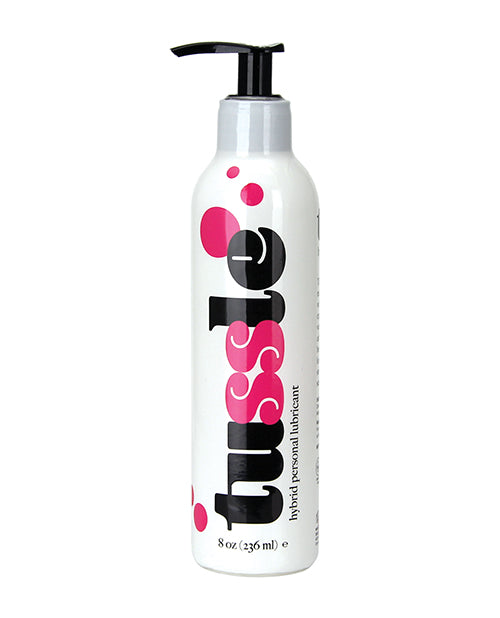 Tussle Tussle Hybrid Lubricant - 8 oz Bottle