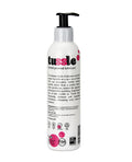 Tussle Tussle Hybrid Lubricant - 8 oz Bottle - Image 2