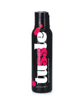 Tussle Tussle Pure Silicone Lubricant - 4 oz Bottle