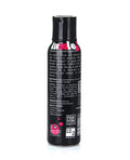 Tussle Tussle Pure Silicone Lubricant - 4 oz Bottle - Image 2