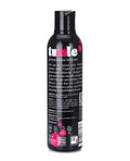 Tussle Tussle Pure Silicone Lubricant - 8 oz Bottle - Image 2
