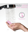 Fuzu Fuzu Sensa Activated Rechargeable Bullet Massager - Pastel Pink - Image 4