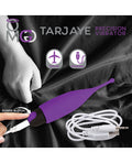 OMG - Deeva OMG Tarjaye Travel Size Precision Stimulator - Purple - Image 4