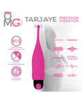 OMG - Deeva OMG Tarjaye Travel Size Precision Stimulator - Pink - Image 4