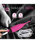 OMG - Deeva OMG Tarjaye Travel Size Precision Stimulator - Pink - Image 5