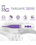 OMG - Deeva OMG Tarjaye Precision Stimulator - Purple - Image 2