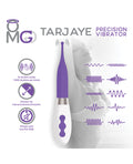 OMG - Deeva OMG Tarjaye Precision Stimulator - Purple - Image 3