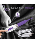 OMG - Deeva OMG Tarjaye Precision Stimulator - Purple - Image 5
