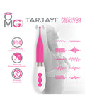 OMG - Deeva OMG Tarjaye Precision Stimulator - Pink - Image 3