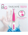 OMG - Deeva OMG Tarjaye Precision Stimulator - Pink - Image 4