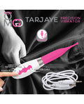 OMG - Deeva OMG Tarjaye Precision Stimulator - Pink - Image 5