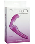 Platinum Platinum Silicone The Gal Pal - Purple