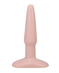 Doc Johnson Classic Butt Plug - Small - Image 2