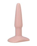 Doc Johnson Classic Butt Plug - Small - Image 3