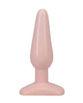 Doc Johnson Classic Butt Plug - Medium - Image 3