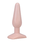 Doc Johnson Classic Butt Plug - Medium