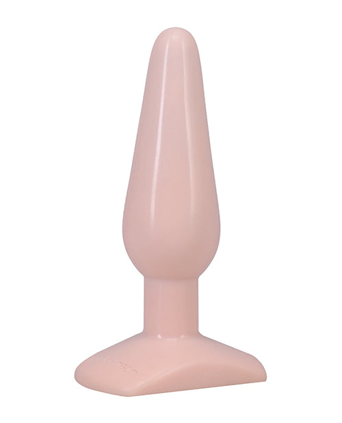 Doc Johnson Classic Butt Plug - Medium