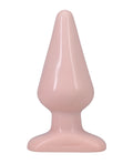 Doc Johnson Classic Butt Plug - Large - Image 2