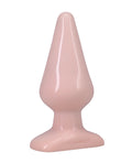 Doc Johnson Classic Butt Plug - Large - Image 3