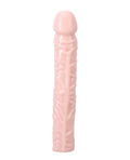 Doc Johnson Classic 10" Dong - Natural - Image 2
