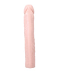 Doc Johnson Classic 10" Dong - Natural - Image 4
