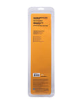 Doc Johnson Classic 10" Dong - Natural - Image 5