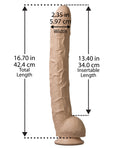 Doc Johnson Dick Rambone Cock - Image 4