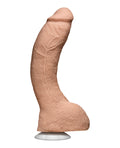 UR3 Jeff Stryker 10" Ultaskyn Cock - Image 2