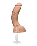 UR3 Jeff Stryker 10" Ultaskyn Cock - Image 3
