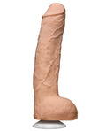 UR3 John Holmes Ultraskyn Realistic w/Removable Vac-U-Lock Suction Cup - Image 2
