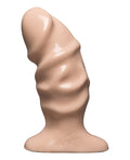 Raging Hard Ons Raging Hard Ons Butt Plug - Large - Image 2