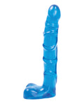 Raging Hard Ons Raging Hard Ons Slimline 7" Ballsy - Blue Jelly - Image 2