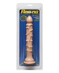 Raging Hard Ons Raging Hard Ons Slimline 8" Dong w/Suction Cup