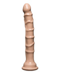 Raging Hard Ons Raging Hard Ons Slimline 8" Dong w/Suction Cup - Image 2